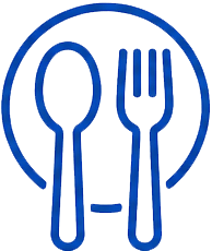 Food and beverage processing 