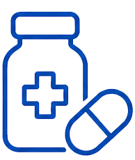 Pharmaceutical manufacturing