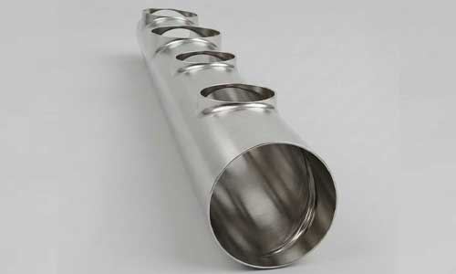 Best Quality Collared Tube Manifolds