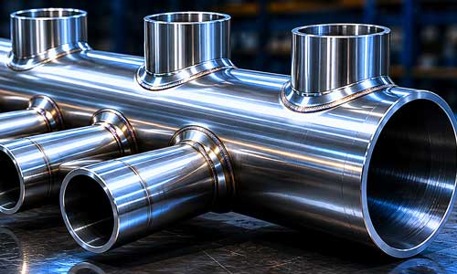 Quality Materials and Precision Manufacturing
