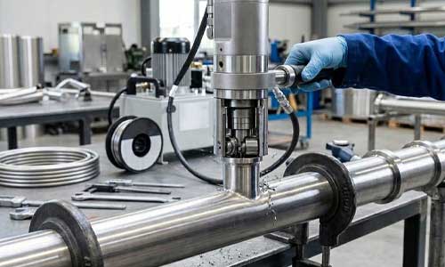 Applications Across Multiple Industries