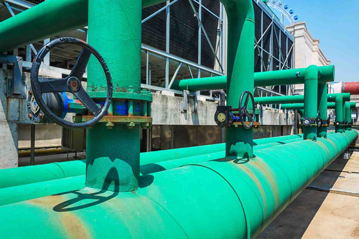 Industries That Use T-Drill Collaring